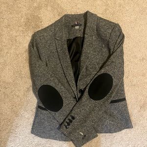 Tommy Hilfiger Womens Sz 8 blazer